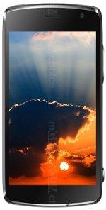 Galeria zdjęć telefonu Panasonic T21