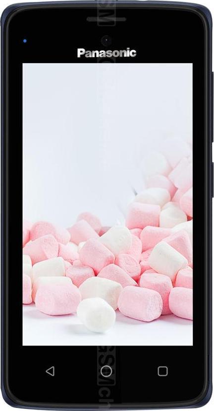 Panasonic T44 Lite