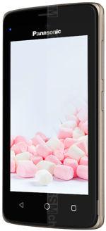 Galeria zdjęć telefonu Panasonic T44