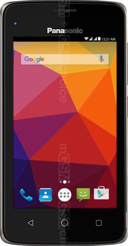 Panasonic T44
