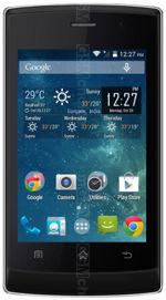 Galeria zdjęć telefonu Panasonic T9