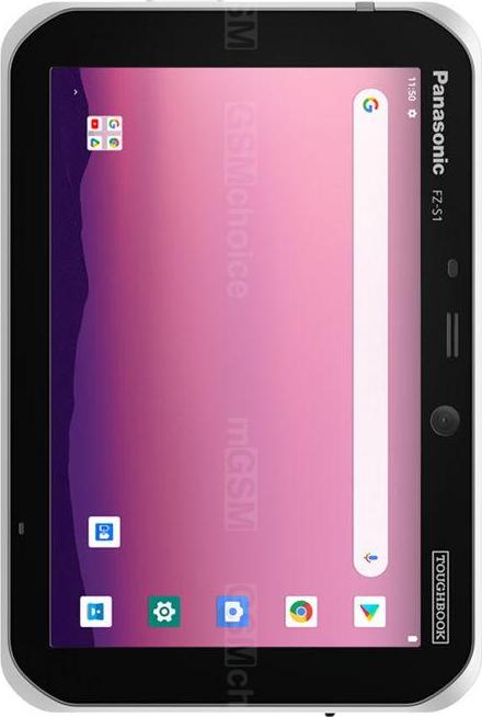 Panasonic Toughbook S1