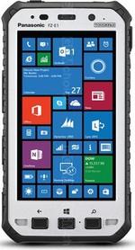 Galeria zdjęć telefonu Panasonic Toughpad FZ-E1