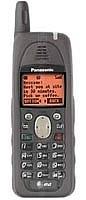 Galeria zdjęć telefonu Panasonic TX220 DuraMax