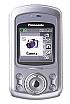 Panasonic X500