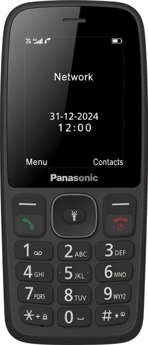 Panasonic KX-TF400 Panasonic KX-TF400