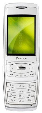 Galeria zdjęć telefonu Pantech C320