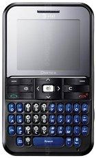 Galeria zdjęć telefonu Pantech C530 Slate