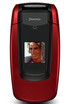Pantech C600