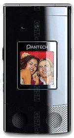 Galeria zdjęć telefonu Pantech C710