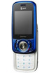 Pantech C740 Matrix