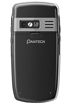 Pantech C810 Duo kliknij aby zobaczyć powiększenie