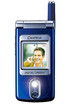 Pantech G500