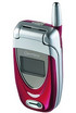 Pantech G600
