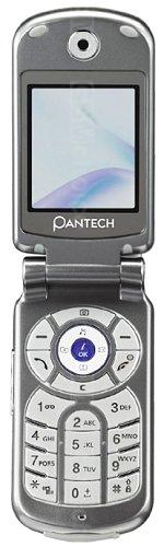 Galeria zdjęć telefonu Pantech GB210
