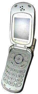 Galeria zdjęć telefonu Pantech GX209c