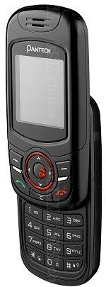 Galeria zdjęć telefonu Pantech PG-1600