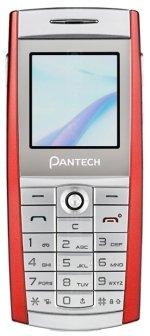 Galeria zdjęć telefonu Pantech PG-1900