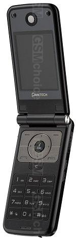 Galeria zdjęć telefonu Pantech PG-2800