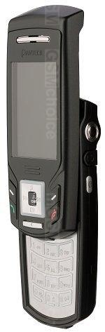 Galeria zdjęć telefonu Pantech PG-3600