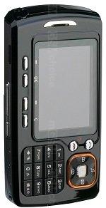 Galeria zdjęć telefonu Pantech PG-8000
