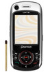 Pantech U5000 kliknij aby zobaczyć powiększenie