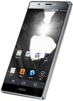 Galeria zdjęć telefonu Pantech Vega Iron