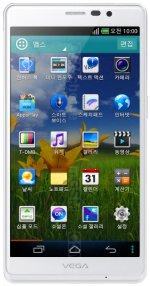 Galeria zdjęć telefonu Pantech Vega R3