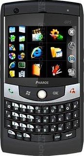 Pharos Traveler 127 GPS Pharos Traveler 127 GPS