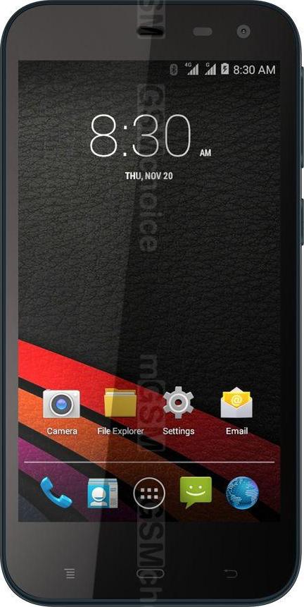 Phicomm Clue M