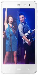 Galeria zdjęć telefonu Phicomm E551