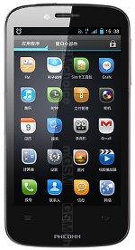 Galeria zdjęć telefonu Phicomm i330v