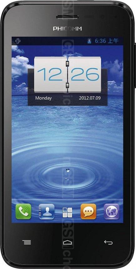Phicomm i370 Phicomm i370