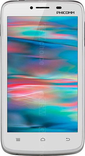 Phicomm i600w