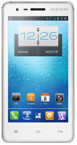 Galeria zdjęć telefonu Phicomm i700w