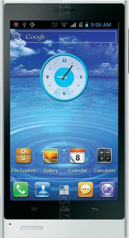 Phicomm i800 Phicomm i800