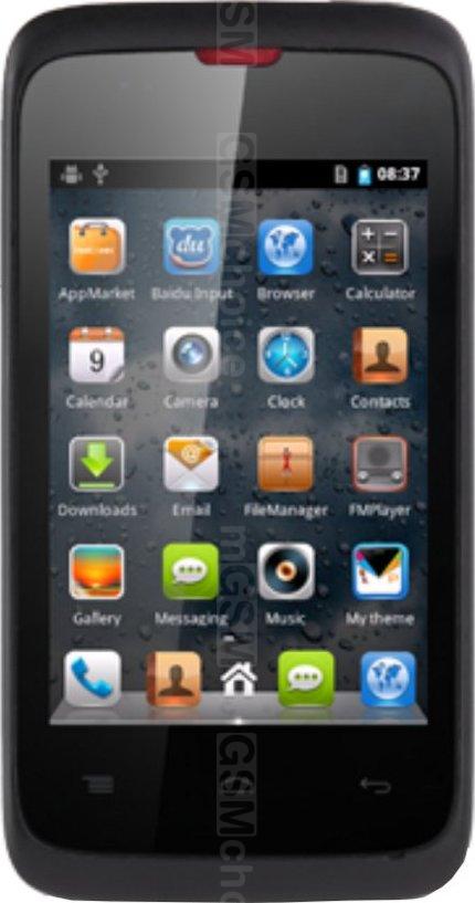 Phicomm K210v