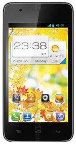 Galeria zdjęć telefonu Phicomm K390w