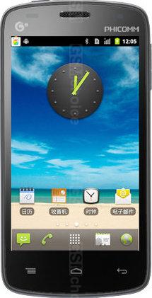 Phicomm K528t Phicomm K528t