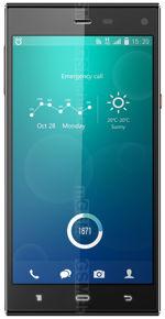 Galeria zdjęć telefonu Phicomm P660L