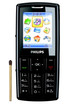 Philips 290 kliknij aby zobaczyć powiększenie
