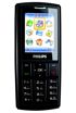 Philips 290 kliknij aby zobaczyć powiększenie