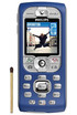 Philips 535 kliknij aby zobaczyć powiększenie