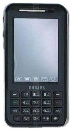 Galeria zdjęć telefonu Philips 892