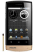 Philips D822 kliknij aby zobaczyć powiększenie