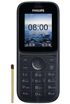 Philips E101 kliknij aby zobaczyć powiększenie