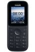 Philips E101 kliknij aby zobaczyć powiększenie