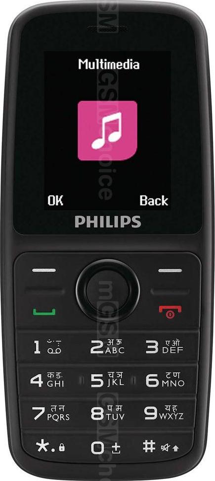 Philips E108 Philips E108