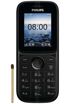 Philips E121 kliknij aby zobaczyć powiększenie