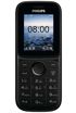 Philips E121 kliknij aby zobaczyć powiększenie